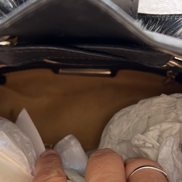 Jimmy Choo Bag Authentic - Picture 3 of 4